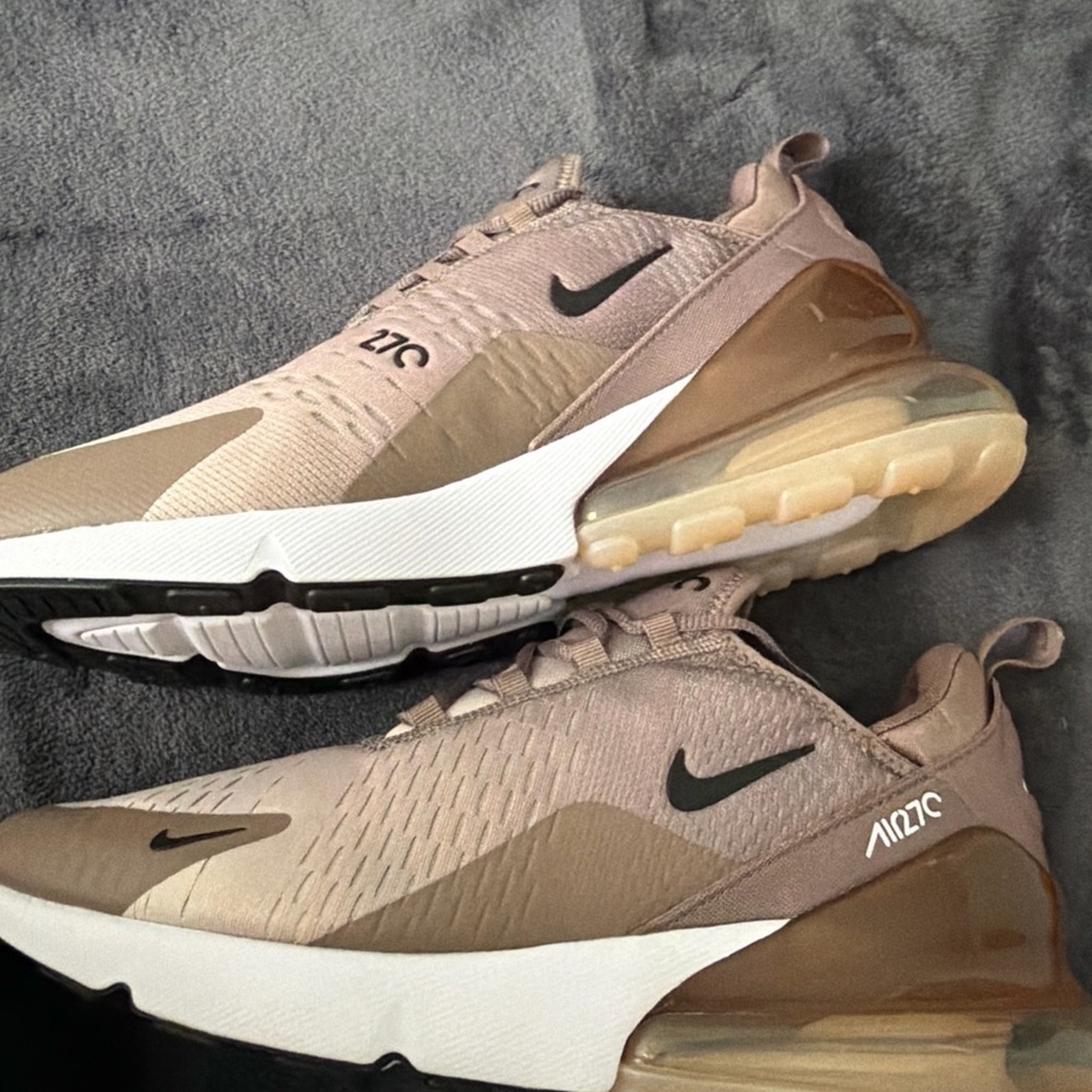 Nike air max 270